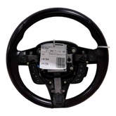 CHEVROLET SPARK EVSTEERING WHEEL - GM STEERING WHEEL WITH RADIO SWITCH , CRUISE SWITCH 95417287